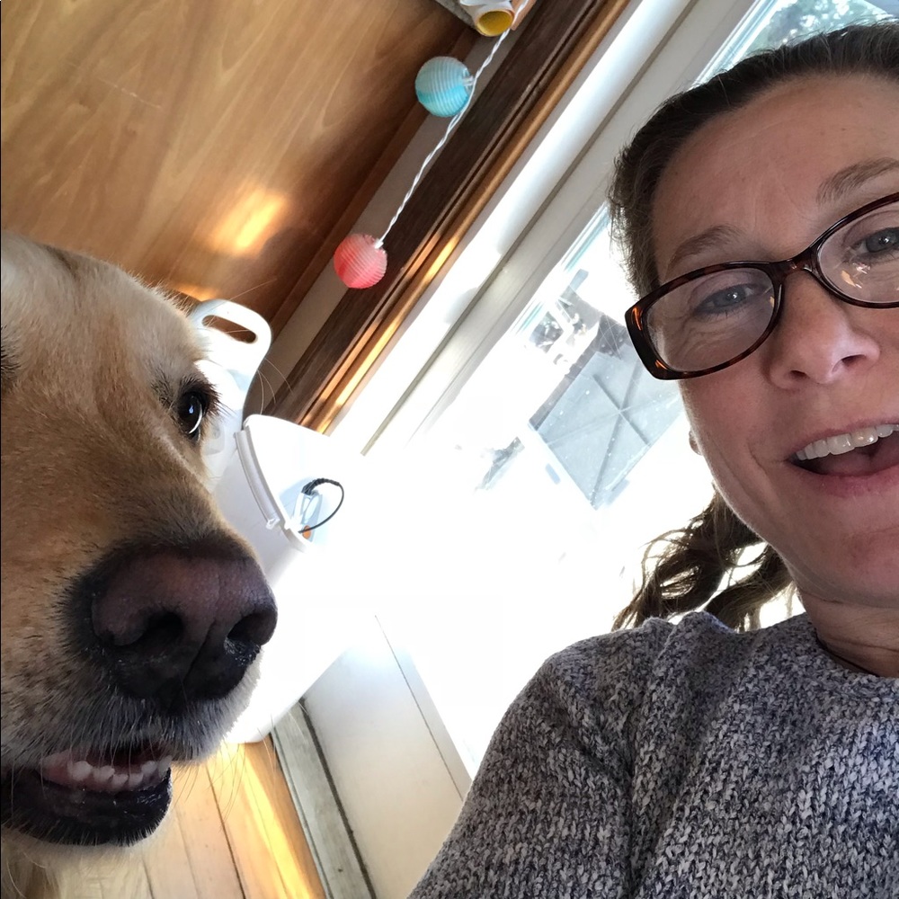 Meet your Posher, Sheri